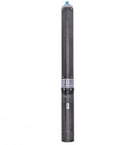 Скважинный насос ASP2B-100-100BE(+блок SB-1.5-43) (кабель 1.5 метра) Aquario от магазина larek.by