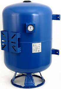 Гидроаккумулятор IBO 100л H/V от магазина larek.by