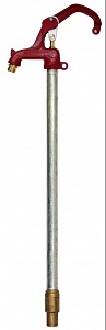 TIM W-HF0125 2000 мм Незамерзающий гидрант от магазина larek.by