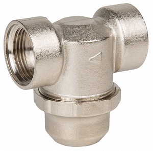 Aquafilter 3/4" FHMC34FF Магистральный фильтр от магазина larek.by