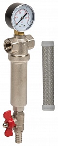Aquafilter FHMB1 Магистральный фильтр для горячей воды от магазина larek.by
